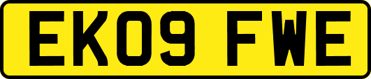 EK09FWE