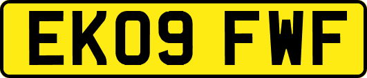 EK09FWF