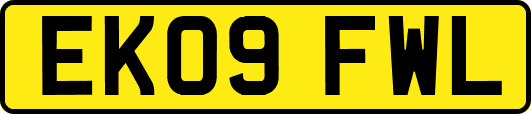 EK09FWL