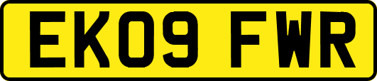 EK09FWR