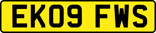 EK09FWS
