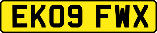 EK09FWX
