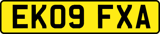 EK09FXA