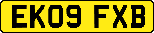 EK09FXB