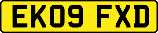 EK09FXD