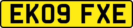 EK09FXE