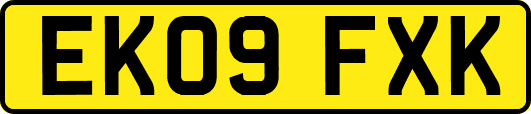 EK09FXK