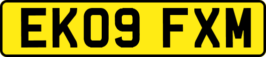 EK09FXM