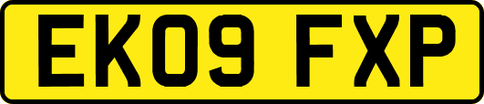 EK09FXP