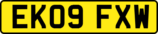 EK09FXW