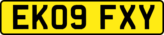 EK09FXY