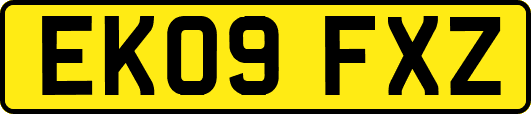 EK09FXZ