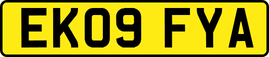 EK09FYA
