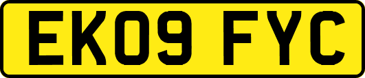 EK09FYC