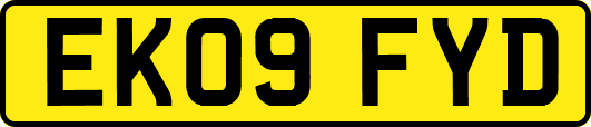 EK09FYD
