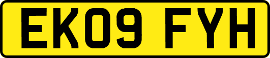 EK09FYH