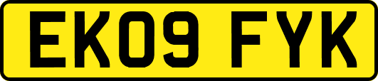 EK09FYK