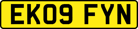 EK09FYN