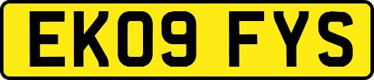 EK09FYS