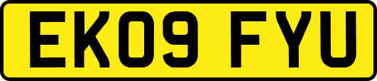 EK09FYU