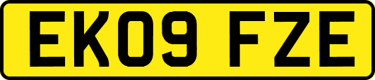 EK09FZE