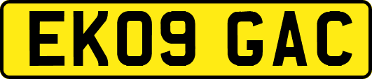 EK09GAC