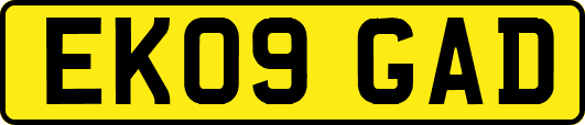 EK09GAD