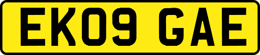 EK09GAE