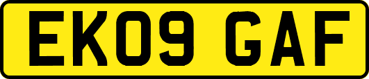 EK09GAF