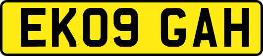 EK09GAH