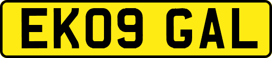 EK09GAL