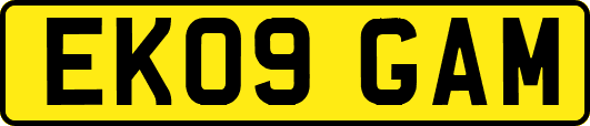 EK09GAM