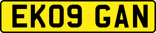 EK09GAN