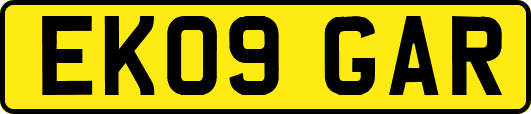 EK09GAR