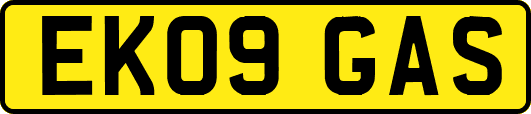 EK09GAS