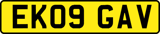 EK09GAV