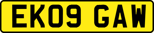 EK09GAW