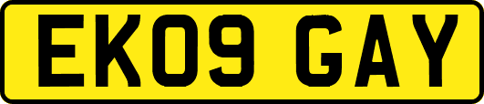 EK09GAY