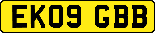 EK09GBB