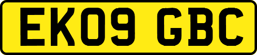 EK09GBC