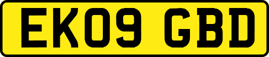 EK09GBD