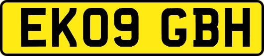 EK09GBH
