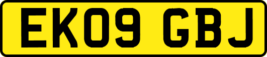 EK09GBJ