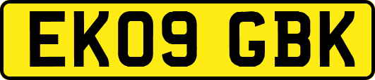 EK09GBK