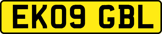 EK09GBL