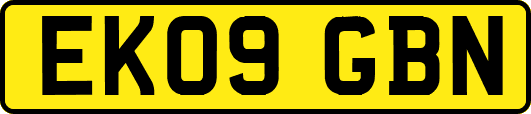 EK09GBN