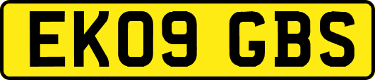 EK09GBS