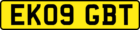 EK09GBT