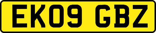 EK09GBZ