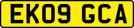 EK09GCA